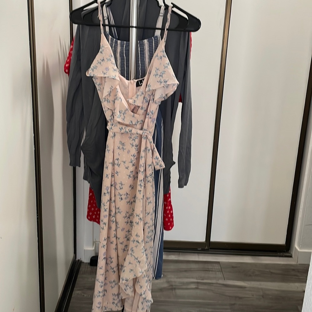 Summer dress